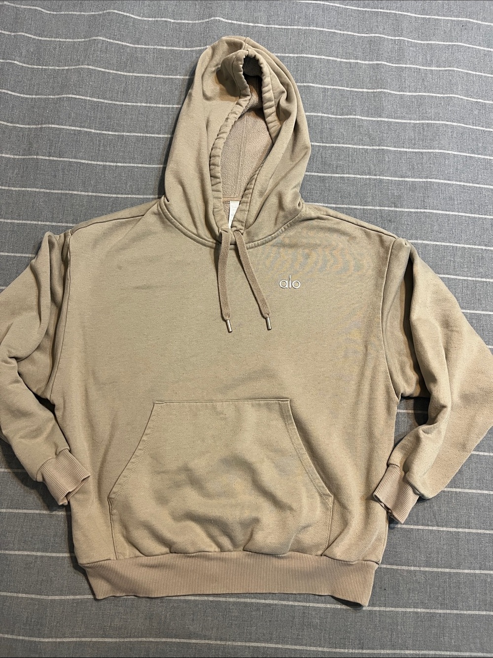 Alo sweatshirt
